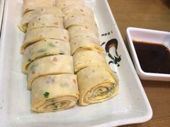 -台北楚楚园馅饼粥(虹桥南丰城店)
