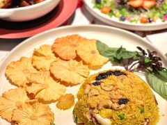 -狮拾久·现代新加坡料理(福田COCO Park店)