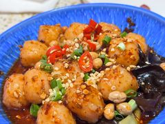 -小董哥烤串·爆汁大油边(故宫店)
