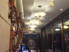 -英子补身汤(海兰路店)