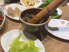 -鱼酷活鱼烤鱼(梅江印象城店)