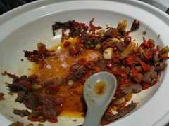 -湘中缘·湖南菜(娄底驻京办店)