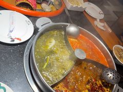 -老版火锅.12年西安排队王(沣峪口店)