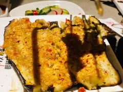 -丰茂烤串(金源店)