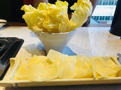 -九府羊·鲜羊火锅·烤串(新华路店)