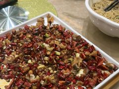 -李氏传家菜(兴城路店)