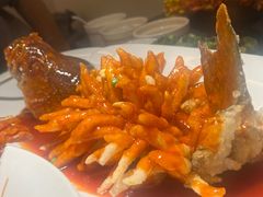 -庭院江南菜•烤鸭•非遗传承(上地•清河店)