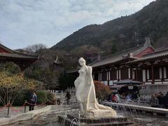 -华清宫景区