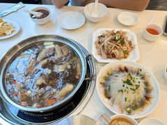 -太婆天府山珍酒楼(亚运村店)