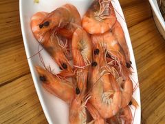-阿勇海鲜排档2号(朱家尖店)