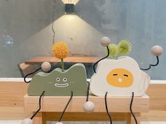 -友名Cross日式咖喱屋(江南大道中店)