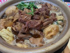 -牛腩之旅·牛腩牛杂煲(光启城美食城店)