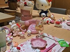 -松临·铁板烧&Omakase(神农店)