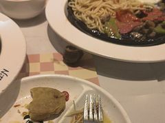 -诺丁牛排披萨自助餐厅(汕头苏宁店)