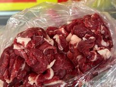 -王德炭烤牛羊肉(西关大街店)
