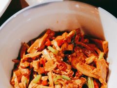 -老湘村·湖南土菜(天河维多利店)
