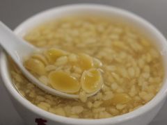 -老福合沟无米粿甜汤粿品店
