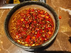 酱料-同仁四季椰子鸡(海岸城天利店)