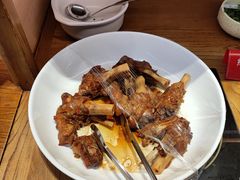 -日丰园海肠水饺·老字号大连海鲜(和平广场店)