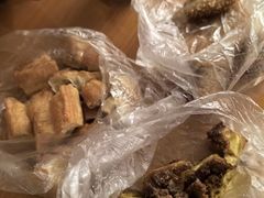 -蒙记老牌豆浆