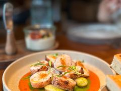 -OTIUM • 柴屿麦(亮马桥店)