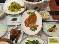 -鸭匠食府·挂炉烤鸭·新京菜(阜成路店)