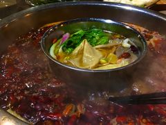 -麻大侠老火锅(巴国城店)