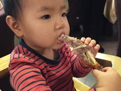 -天和晟烤鸭店(世纪坛店)