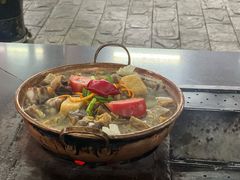 -象山村腊排骨(丽江总店)