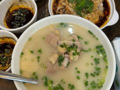 -牛王庙(龙华花园店)