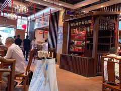 大堂-抱德·潮汕味(敦和店原惠城鱼仔)