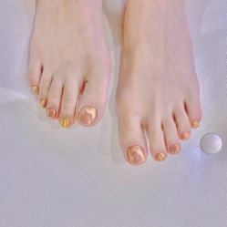 -Rena nail 美甲美睫私人定制
