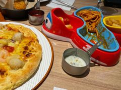 -必胜客(北苑路店)