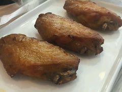 -必胜客(安盛金马店)