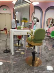 -爆米花儿童美发乐园(万象汇店)
