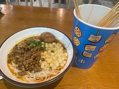 -老四川(T3航站楼F指廊店)