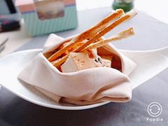 -Da Ivo哒伊沃意大利魔镜餐厅(外滩店)