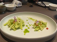 -今轩中餐厅(西安经开洲际酒店)