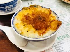 桃胶双皮奶-仁信老铺(华盖路店)