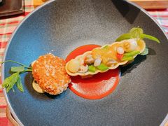 -叶叶菩提(太原别墅店)