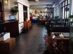 -祖传曾羊肉饭店