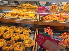 -红星前进面包牛奶公司(君太店)