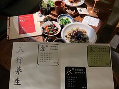 -兮禾酒馆(护国路店)
