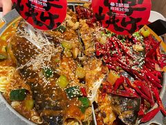 -南锣南门(东方银座店)