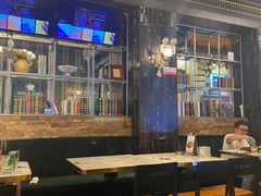 -拉拉伯爵西餐厅(青田店)