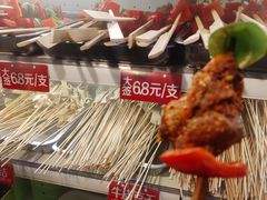 -钢管厂五区小郡肝火锅串串香(总店)