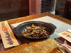 -山四砂锅(太原钟楼街店)