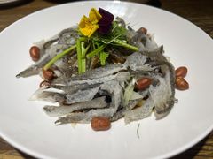 -广东道至正餐厅(区庄店)