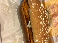 -汉堡王(南京砂之船店)