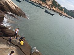 -那琴半岛地质海洋公园